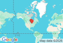 Map of where members are who have this album.