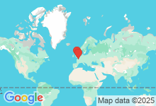 Map of where members are who play this tune.