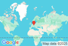 Map of where members are who play this tune.