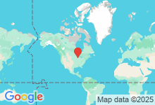 Map of where members are who play this tune.