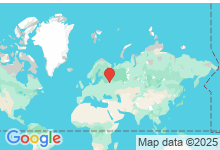 Map of where members are who play this tune.