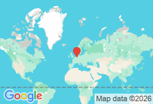 Map of where members are who play this tune.