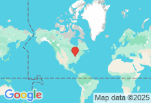 Map of where members are who play this tune.