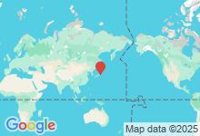 Map of where members are who play this tune.