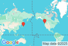 Map of where members are who play this tune.