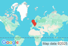 Map of where members are who play this tune.