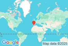 Map of where members are who play this tune.