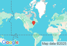 Map of where members are who play this tune.