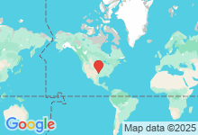 Map of where members are who play this tune.