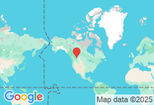 Map of where members are who play this tune.