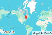 Map of where members are who play this tune.