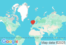 Map of where members are who play this tune.