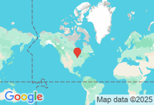 Map of where members are who play this tune.