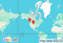 Map of where members are who play this tune.