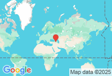 Map of where members are who play this tune.