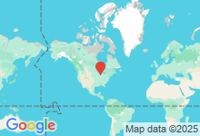 Map of where members are who play this tune.