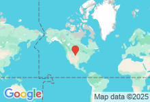 Map of where members are who play this tune.