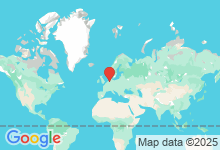 Map of where members are who play this tune.