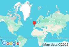 Map of where members are who play this tune.