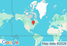 Map of where members are who play this tune.