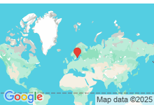 Map of where members are who play this tune.