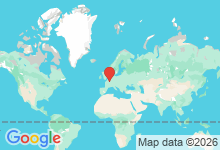 Map of where members are who play this tune.