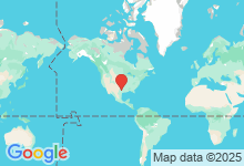 Map of where members are who play this tune.