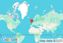 Map of where members are who play this tune.