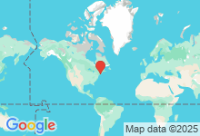 Map of where members are who play this tune.