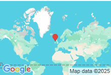 Map of where members are who play this tune.