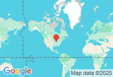 Map of where members are who play this tune.