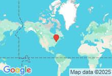 Map of where members are who play this tune.