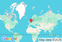 Map of where members are who play this tune.