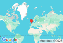 Map of where members are who play this tune.