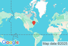 Map of where members are who play this tune.