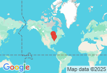 Map of where members are who play this tune.