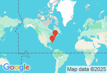 Map of where members are who play this tune.