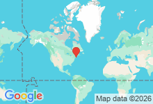 Map of where members are who play this tune.