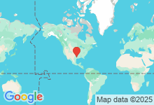 Map of where members are who play this tune.