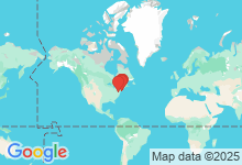 Map of where members are who play this tune.