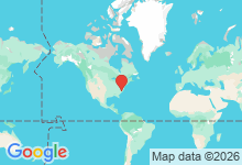 Map of where members are who play this tune.