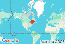 Map of where members are who play this tune.