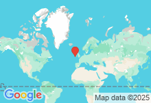 Map of where members are who play this tune.
