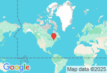 Map of where members are who play this tune.