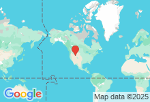 Map of where members are who play this tune.