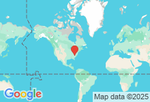 Map of where members are who play this tune.