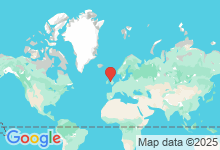 Map of where members are who play this tune.