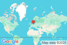 Map of where members are who play this tune.