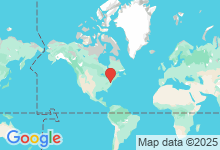 Map of where members are who play this tune.