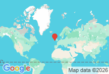 Map of where members are who play this tune.